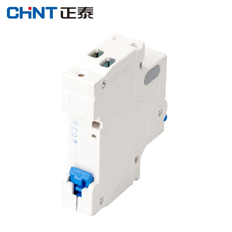 Chint (CHNT) NXB-40-1PN-C40-4.5kA industrial circuit breaker air switch