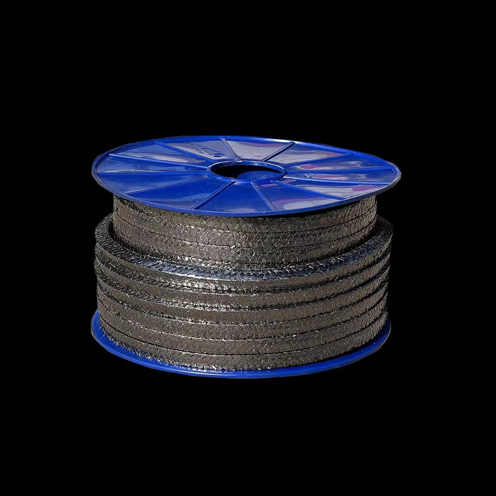 ZHIDE Graphite Packing 8*8/meter