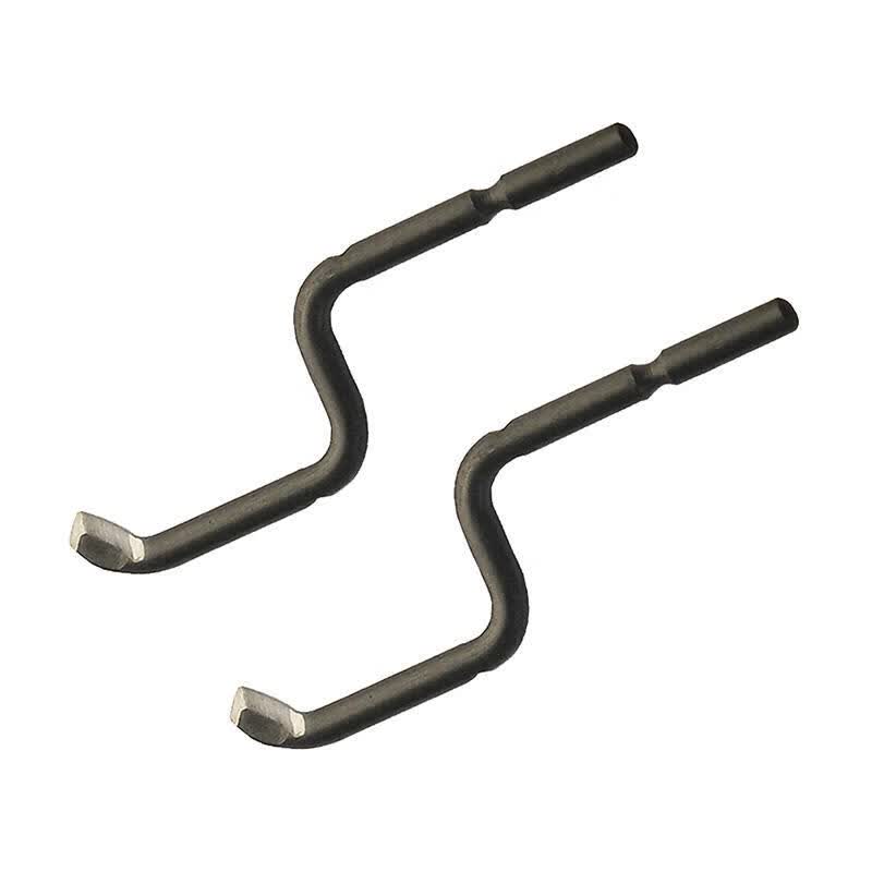 SATA inner ring trimming cutter head; 93464