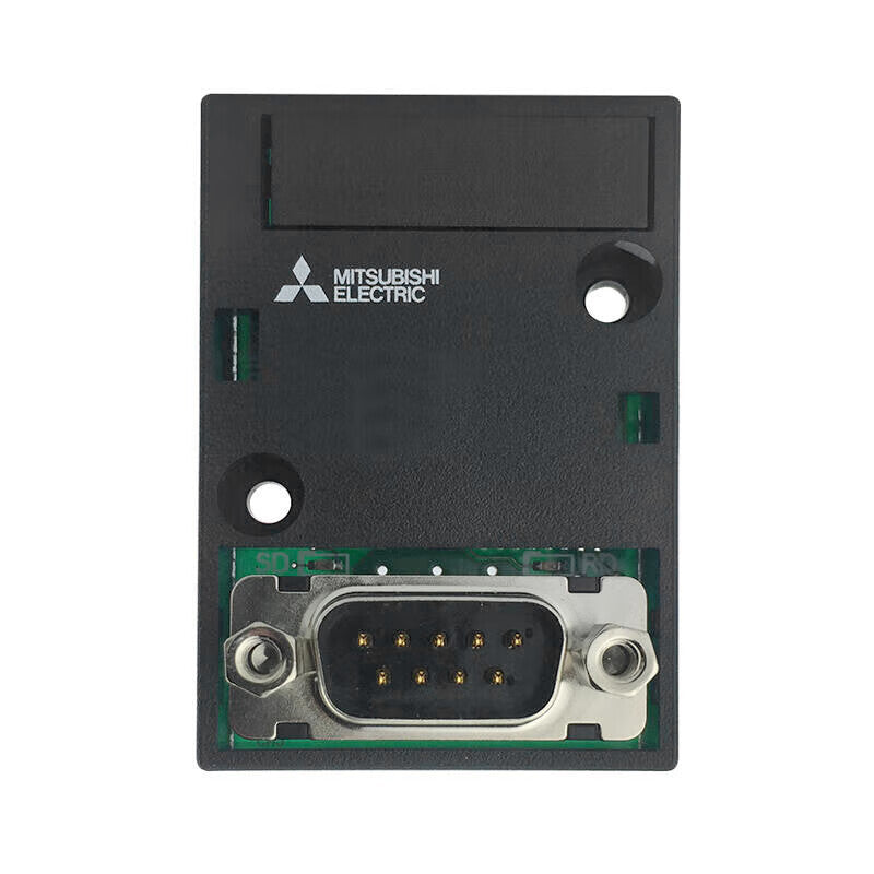 Mitsubishi Electric RS232 serial communication expansion board, 1 channel; FX3G-232-BD