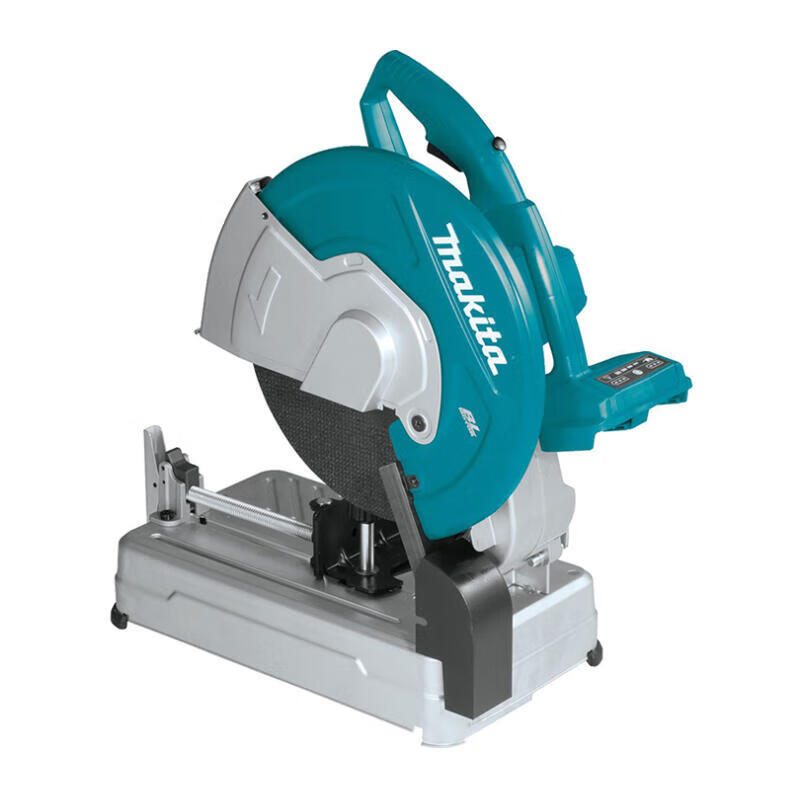 Makita Cordless Profile Cutting Machine 355mm (bare metal) DLW140Z