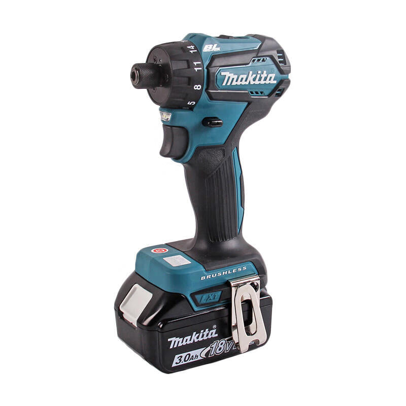 Makita Cordless Drill Driver 18V3.0Ah DDF083RFE