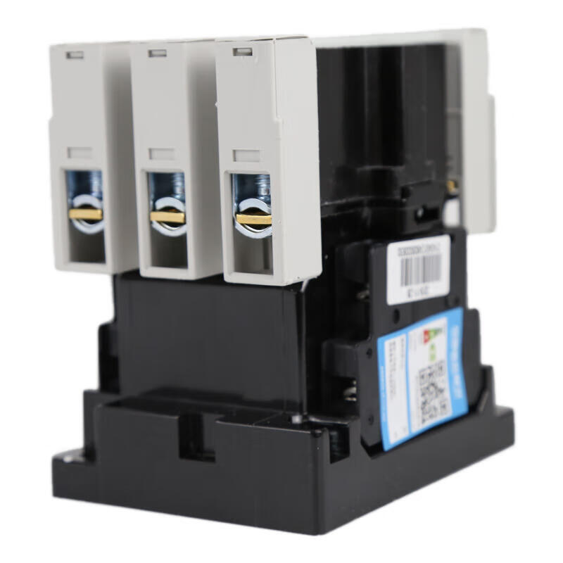 Chint CJX1-45/22 220V AC Contactor