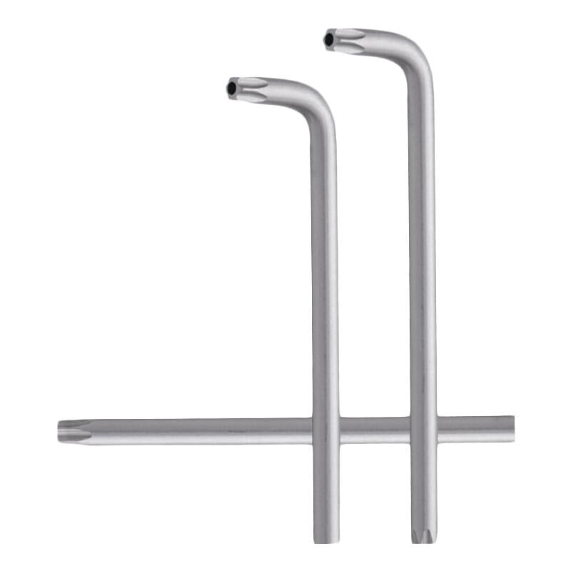 Star Extended Center-Hole Hexagon Wrench TT55/84514