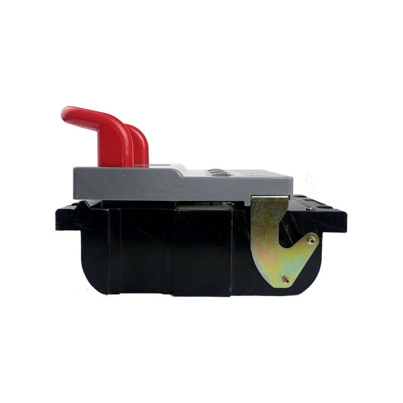 Delixi electrical fuse type isolating switch; HR6-250/30 160A