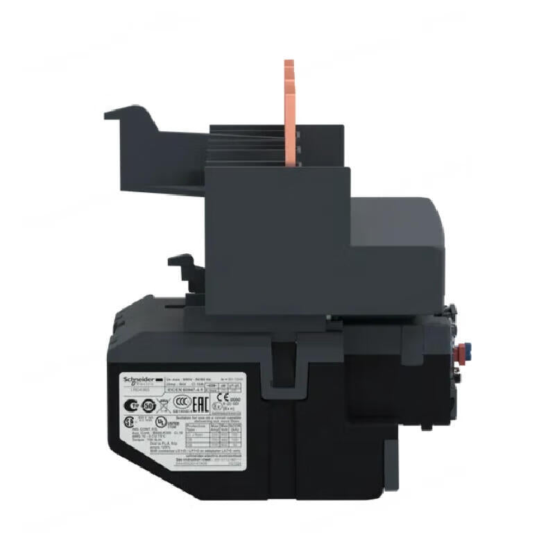 Schneider Electric TeSys D LRD4365 Thermal Overload Relay 80-104A