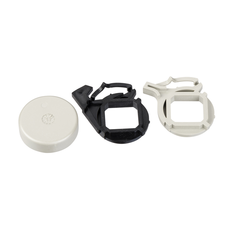 Schneider Electric Padlock Locking Adapter for Rotating Handle