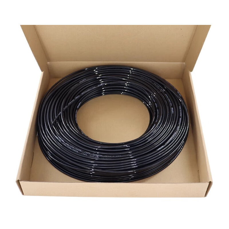 AirTAC Polyester (PU) air hose; US98A060040200MBK