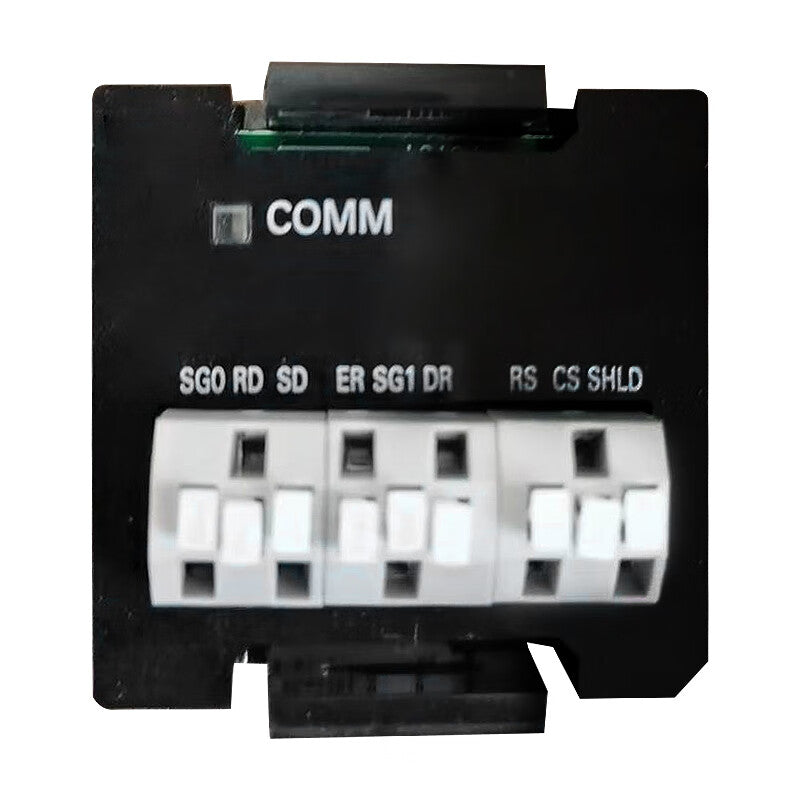 Omron PLC module; NX1W-CIF01