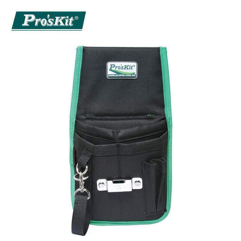 Baogong double pliers tool bag: ST-5208 (without belt)