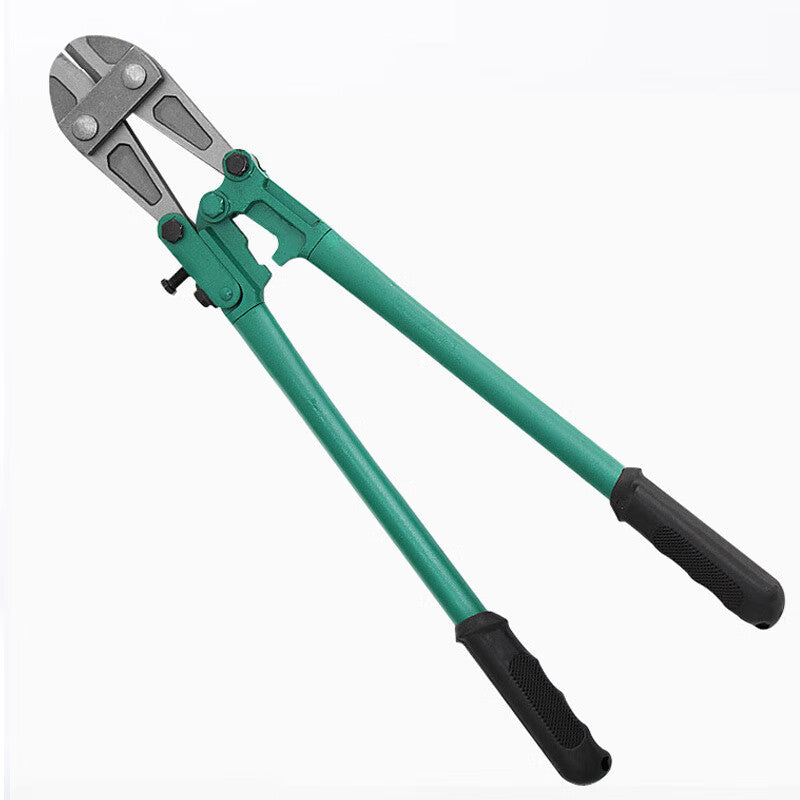Jingu Lao T8 steel rebar cutters, wire cutters, large non-hydraulic wire cutters, 600mm 24-inch wire cutters.
