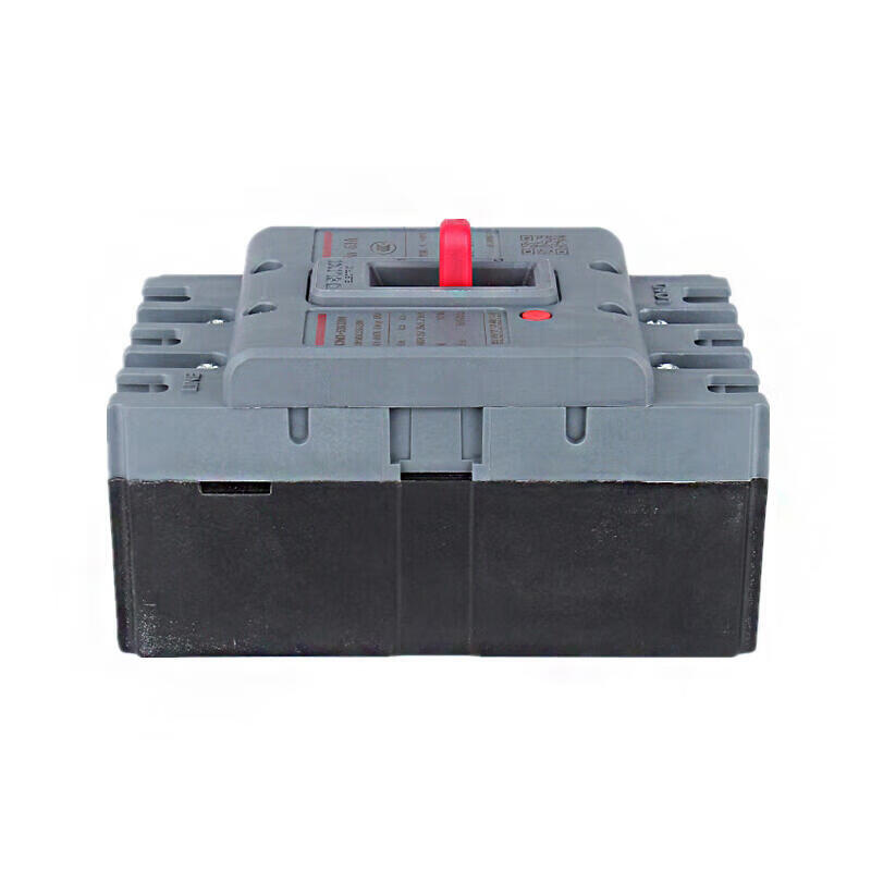 Delixi Electric CDM3-63S/3300 3P 63A Molded Case Circuit Breaker