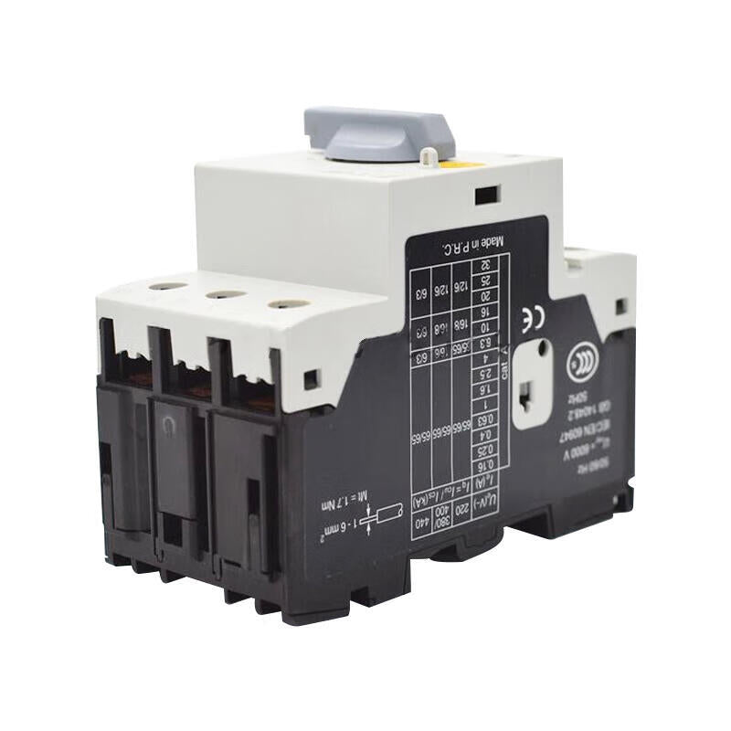 Eaton PKZMC-32 Motor Protection Circuit Breaker