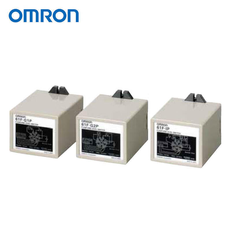 Omron Insertion Type Non-Float Switch; 61F-IPD AC100