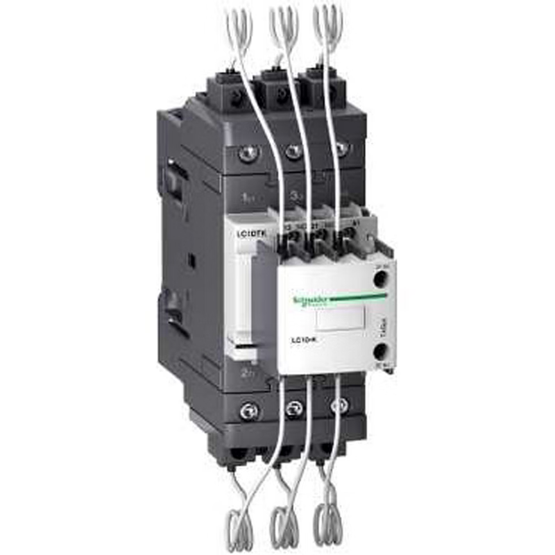 Schneider Electric TeSys D Series 105A Switching Contactor 220V