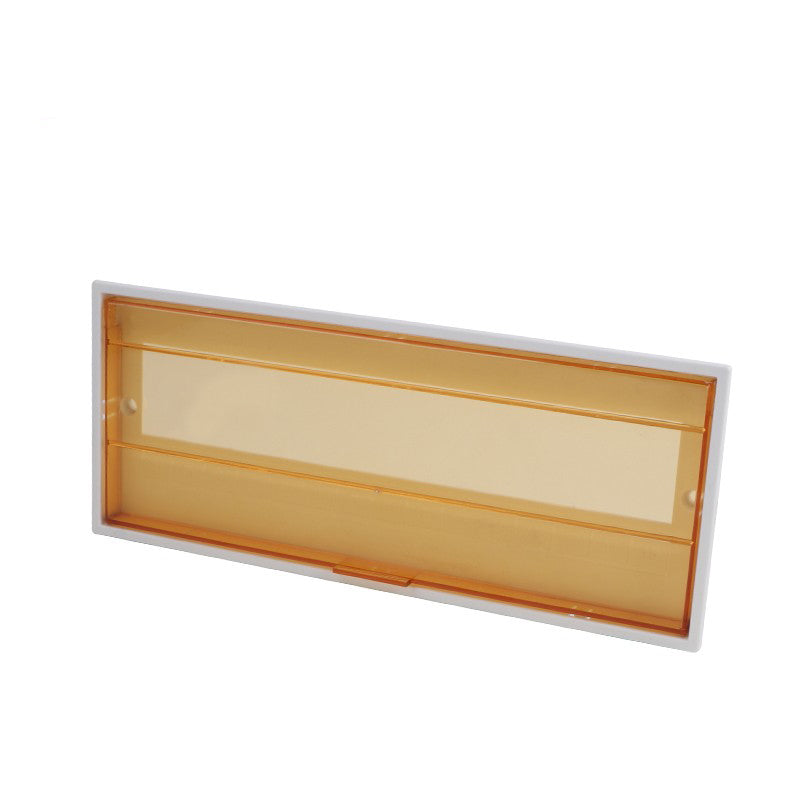 Jiuzhen PZ30 Distribution Box Cover, 20-Circuit, 1.8mm, 10-Pack