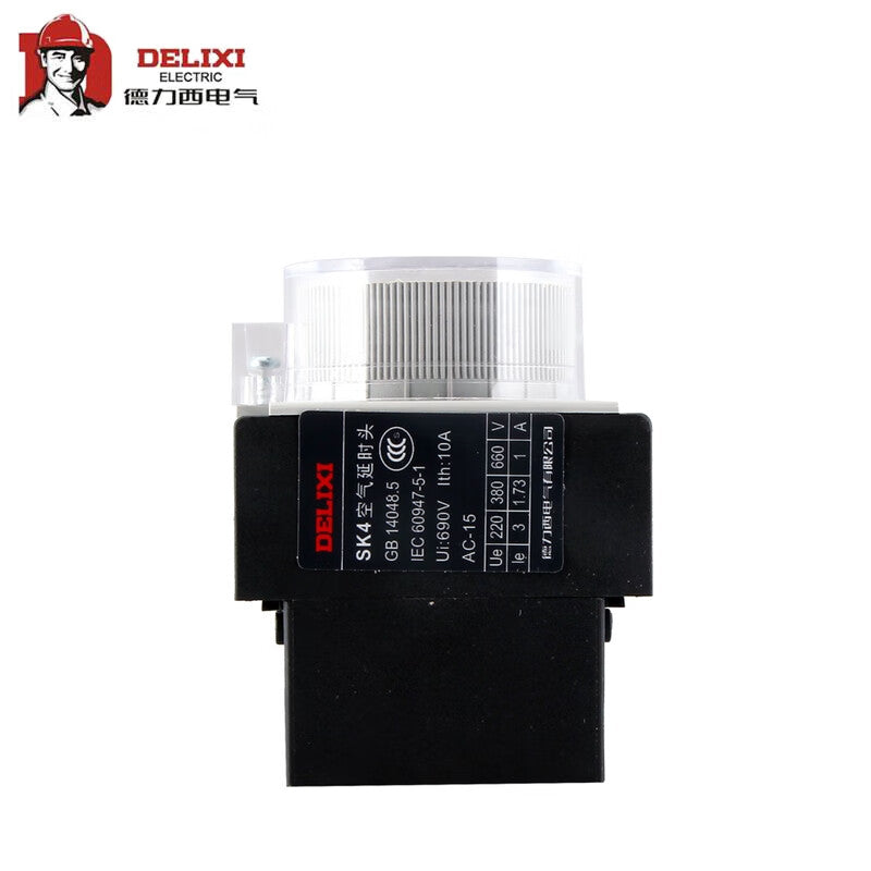Delixi CJ20 Air Head SK4-22 AC Contactor Accessories