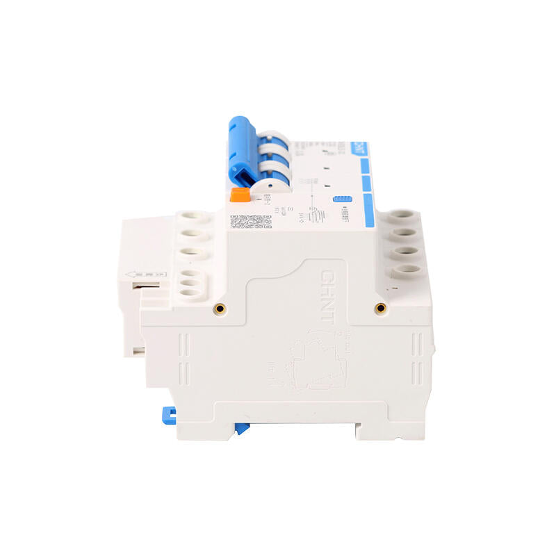 Chint residual current action circuit breaker; NXBLE-32 3P C32 30mA 6kA