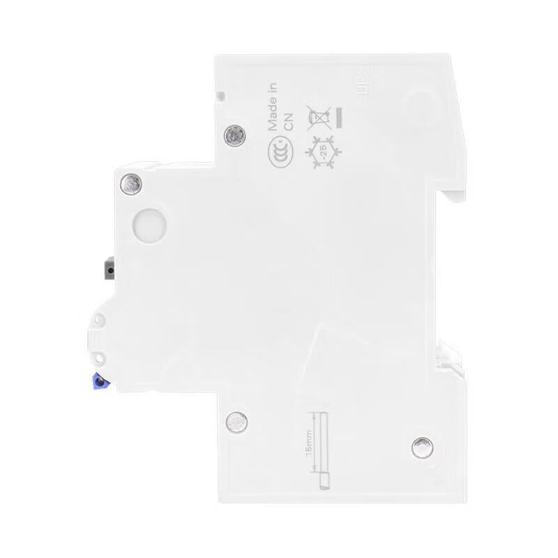 Siemens ET-5SN Electronic Circuit Breaker 20A 4P 6kA 30mA