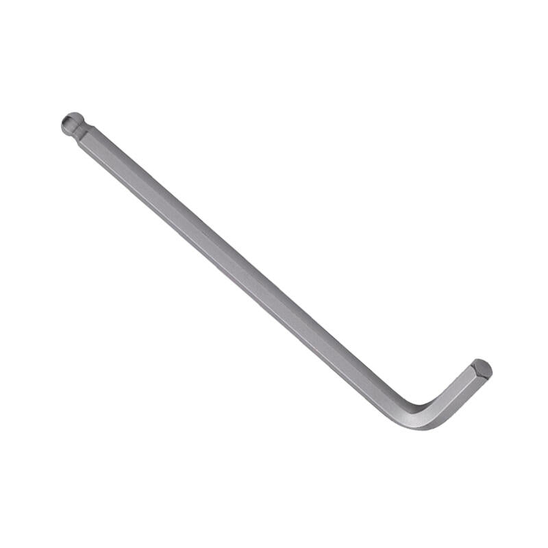 Star Extended Ball Head Hexagon Wrench 5mm; 81110