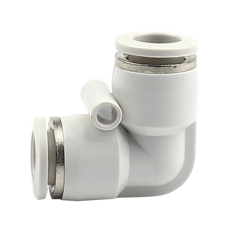 Yahai PV-14 Quick Plug Connector - White