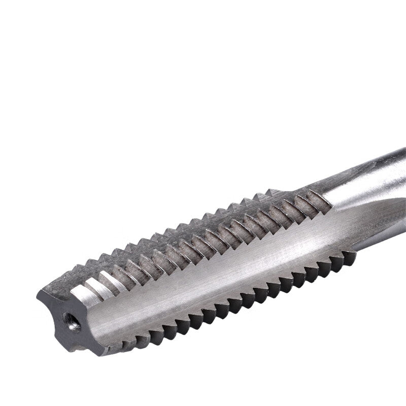 Zhiling wire thread insert special tap ST tap thread protector, fine thread straight flute thread insert tap ST1.6-48 ST3*0.5