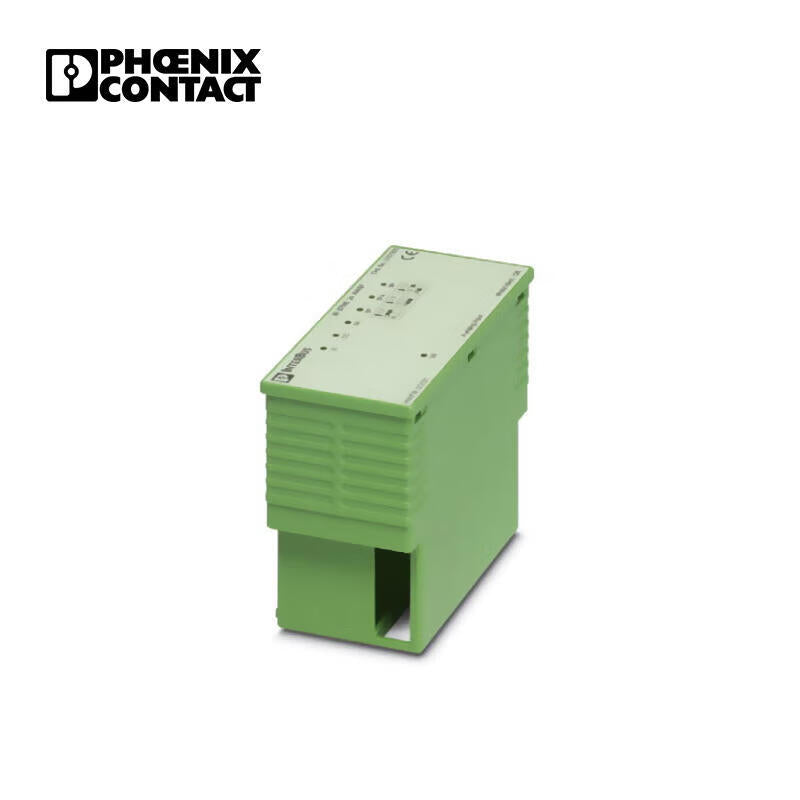 Phoenix INTERBUS-ST analog input module; IBSTME24AI4/EF