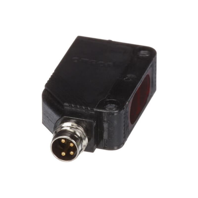 Omron built-in small amplifier type photoelectric sensor; E3Z-D66 BY OMC