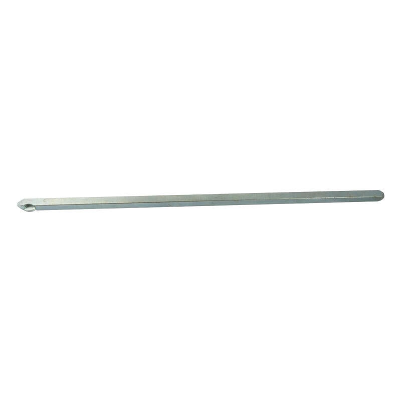 ABB SwitchLine isolation switch-OT 16...160 accessories, direct installation handle; OXS6X250
