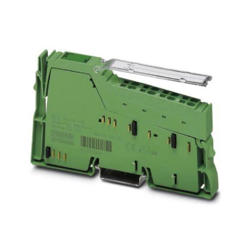 Phoenix Inline feed module; IB IL AI 2/SF-ME