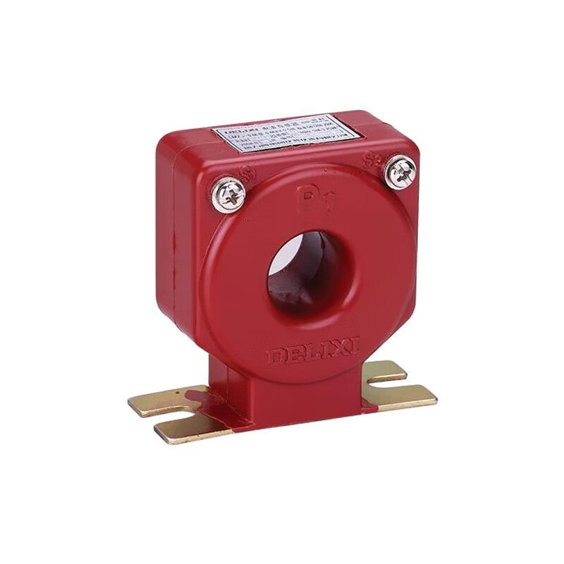 Delixi Electrical current transformer LMZ3-0.66 type 0.5 level 150/5 5--3.75VA
