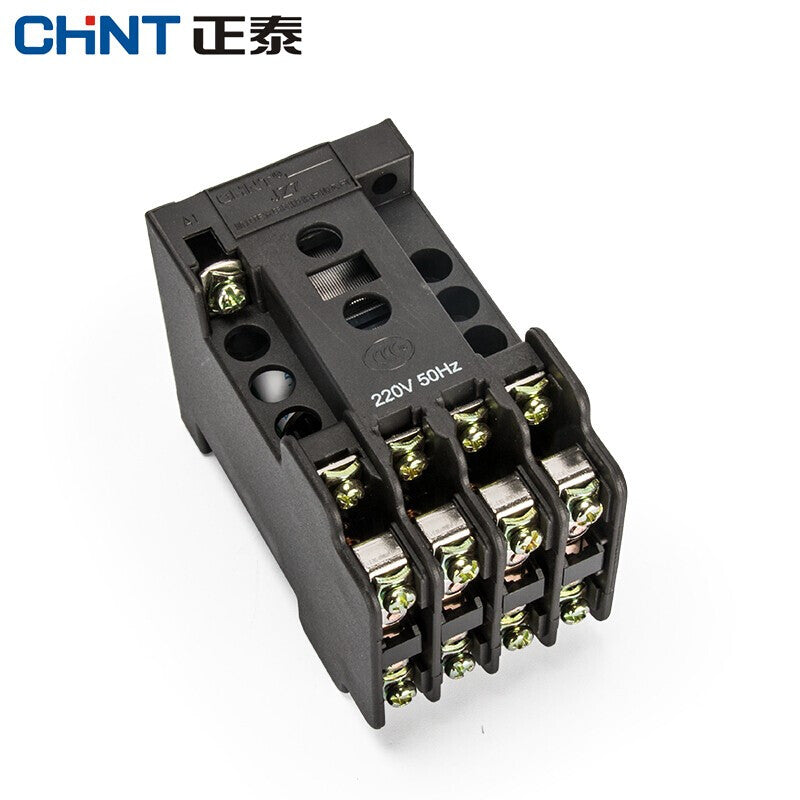 Chint (CHNT) JZ7-44-220V AC intermediate relay