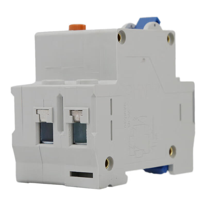Chint leakage miniature circuit breaker; DZ47LE-32 1P+N C16 30mA