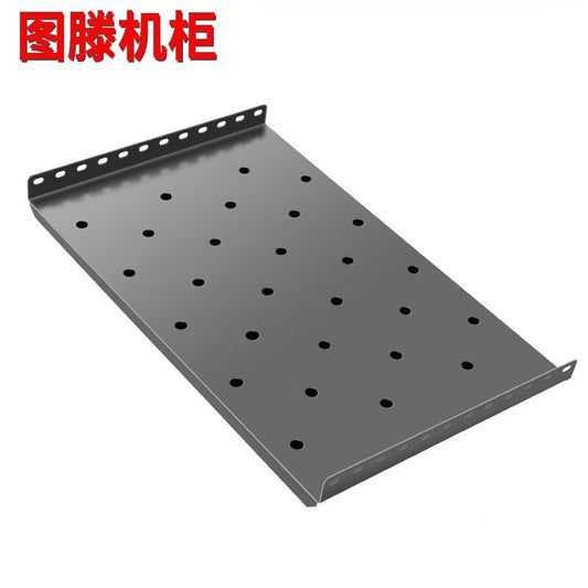 Tuten T90 type 900 deep cabinet tray server cabinet tray partition shelf baffle