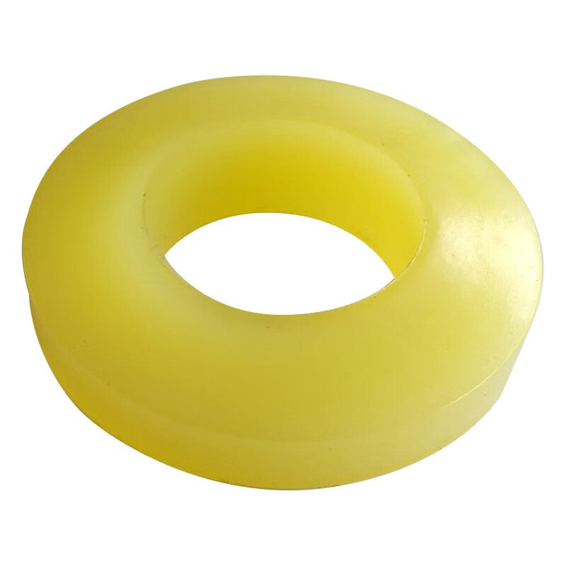 Winstein WSX200 (50 pieces) Polyurethane Elastic Pads, Coupling Buffer Pads, Rubber Rings, Motor Column Pin Backrest Anti-vibration Washers 12*24