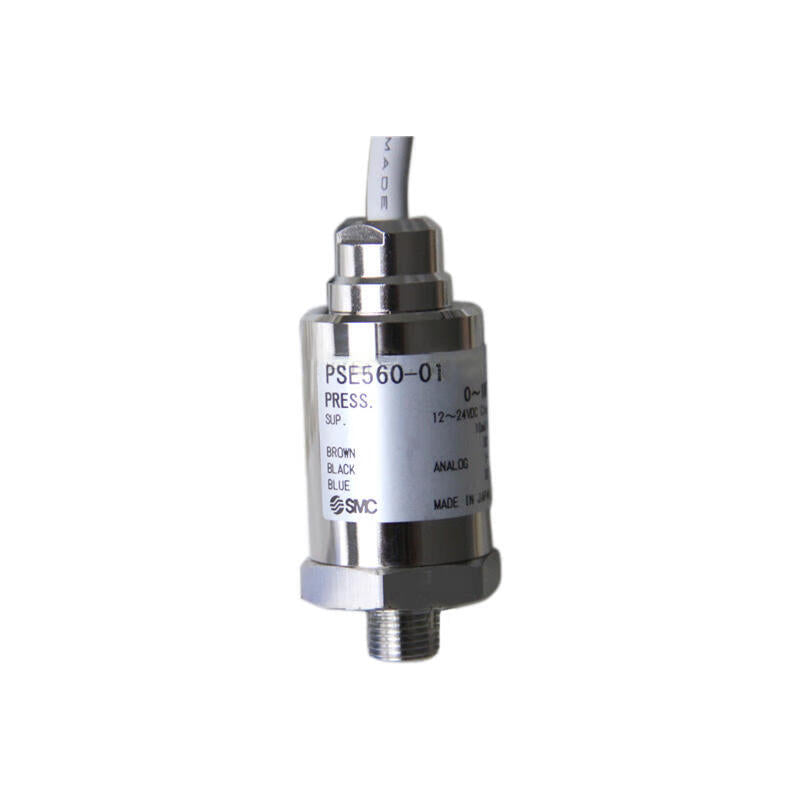 SMC Small Air Pressure Sensor; PSE560-01