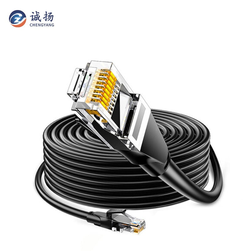 Chengyang CY-DH Ampxundao outdoor 4-core telephone cable network cable 4-core telephone cable