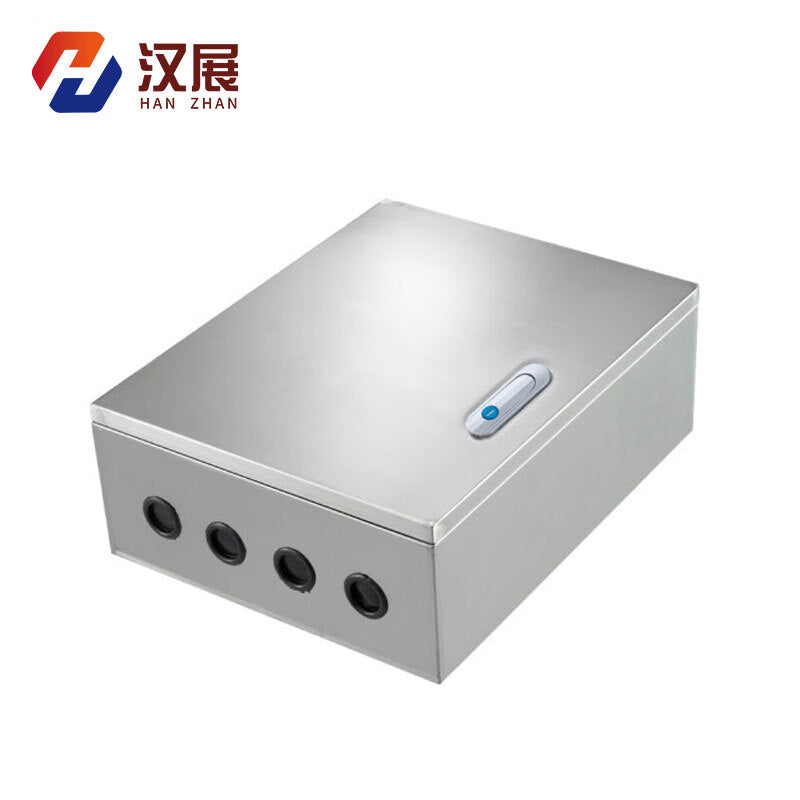 Hanzhan Jiye 201 Stainless Steel Indoor Distribution Box - 500x600x200