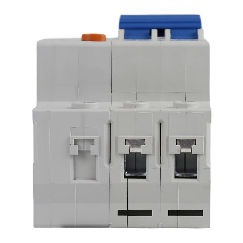 Chint leakage miniature circuit breaker; DZ47LE-32 2P C25 30mA