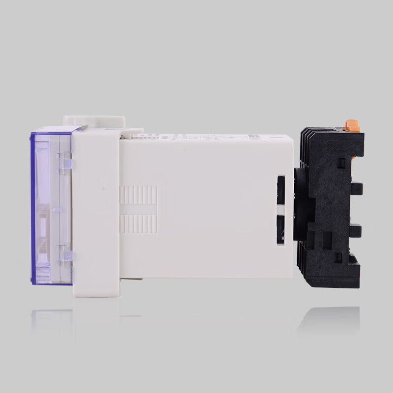 People's Electrical Appliances digital display time relay time controller DH48S series DH48S-2Z-AC220V