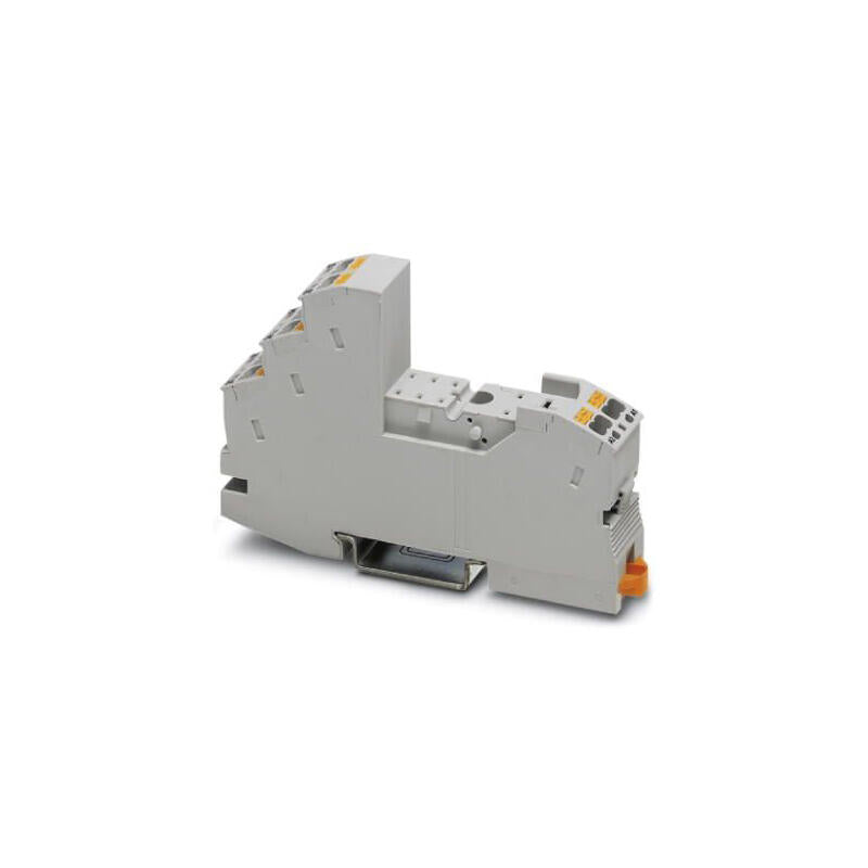 Phoenix relay base; RIF-1-BPT/2X21