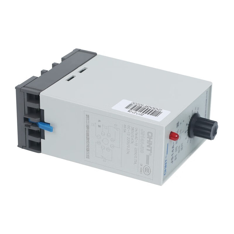 Chint JS14A-00-1s AC220V Transistor Time Relay