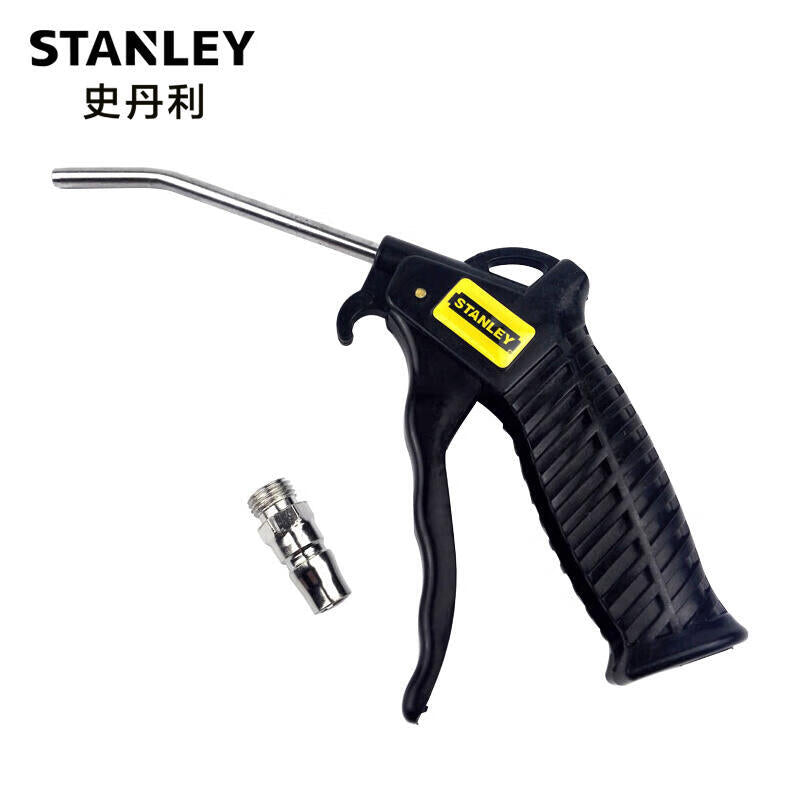 Stanley Pneumatic Dust Blow Gun 100mm Model 79-058