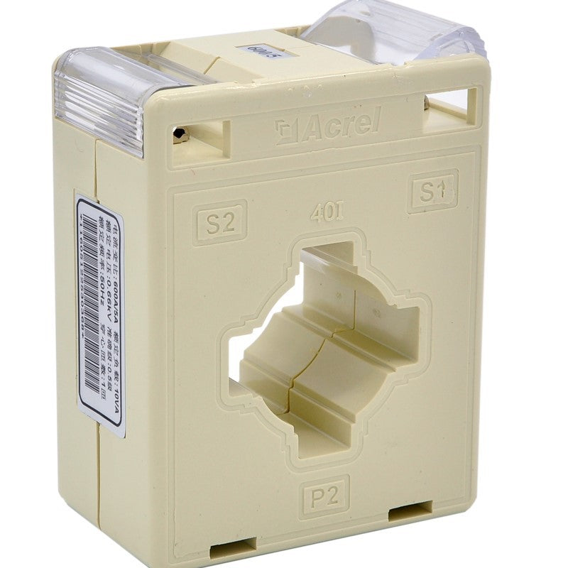 Acrel AKH-0.66 G-30I Metering Current Transformer 50/5