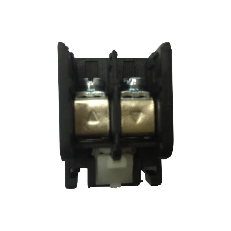 Mitsubishi Electric relay accessories, auxiliary switch; UN-AX2 1A1B