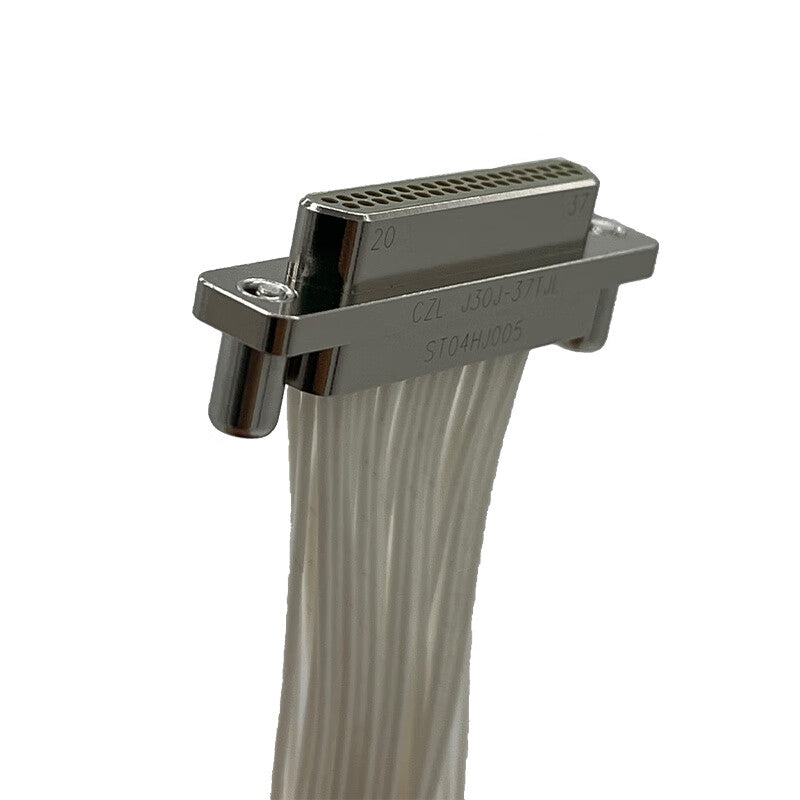 Huade Aerospace Electrical Connector Plug J30J-21TJL-300 CNAS Certified, Pujun