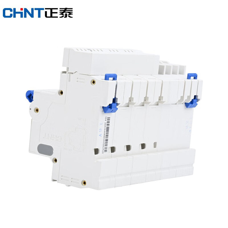 Chint NXBLE-32-4P-C25 Circuit Breaker with Leakage Protection
