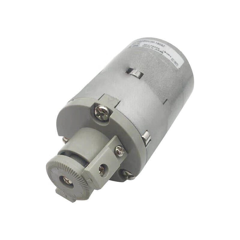 SMC swing cylinder, vane type; CDRB2BWU20-270SZ