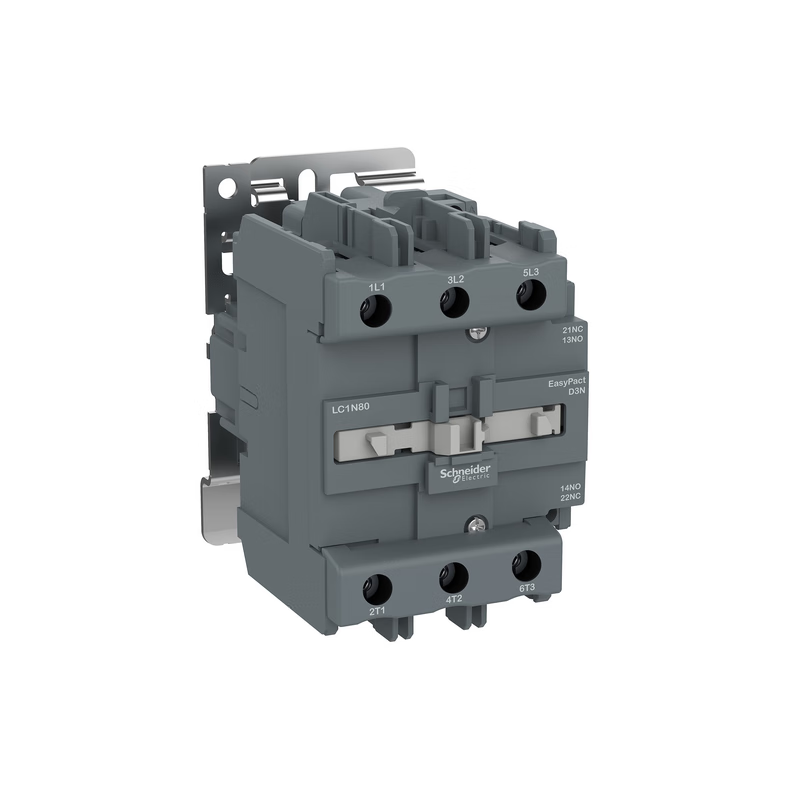 Schneider Electric LC1N95Q5N 3-Pole Contactor