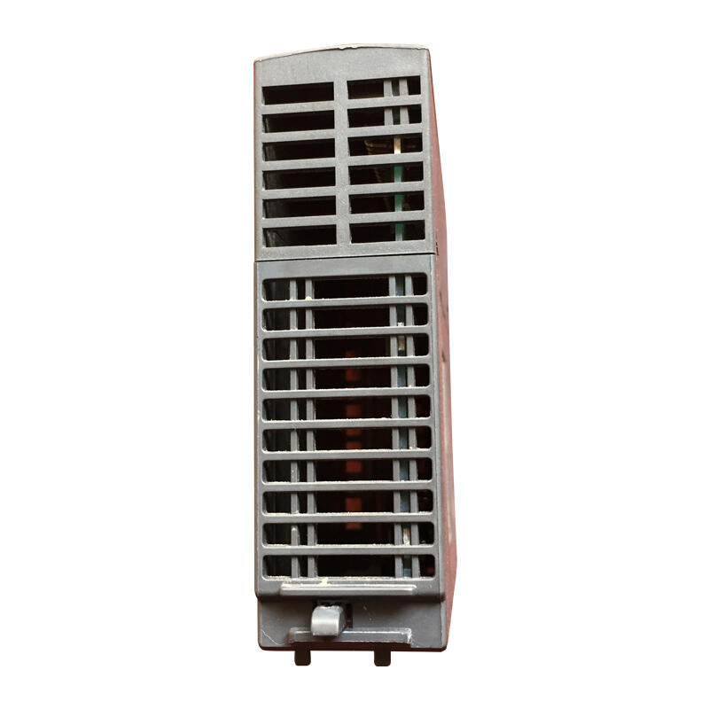 Mitsubishi Electric PLC, output module, 12/24VDC, 32 points, with short circuit protection; QY41P